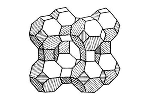 分子篩，沸石分子篩，分子篩的優(yōu)越性